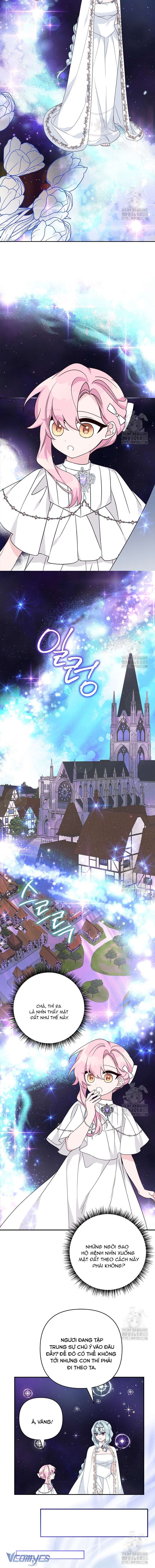 Tôi đã trở thành con gái út của công tước phản diện Chapter 74 - Trang 3