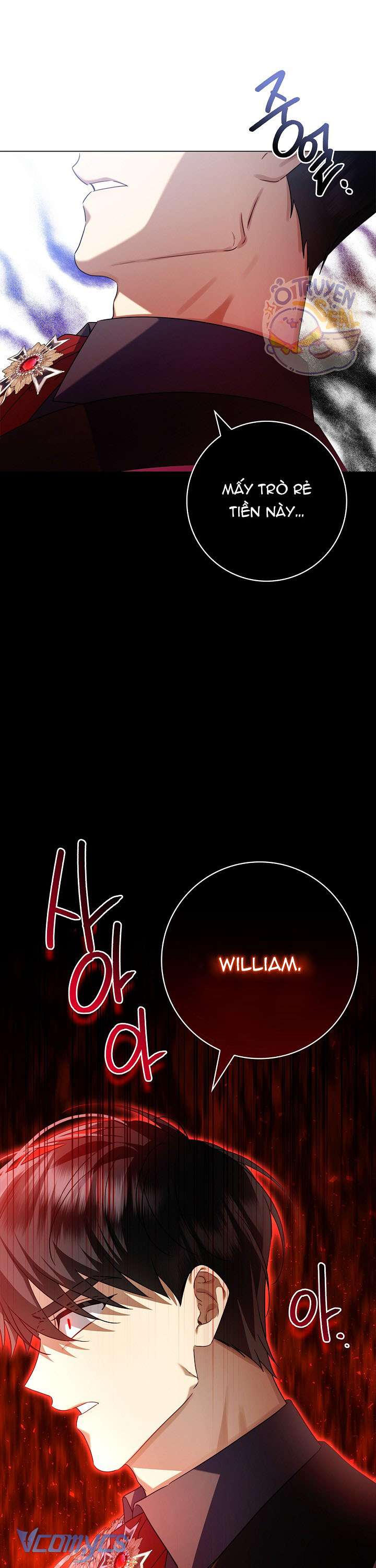 Xin Lỗi Vì Tôi Không Thể Rời Mắt Khỏi Vẻ Ngoài Của Ngài Chap 17 - Next Chap 18