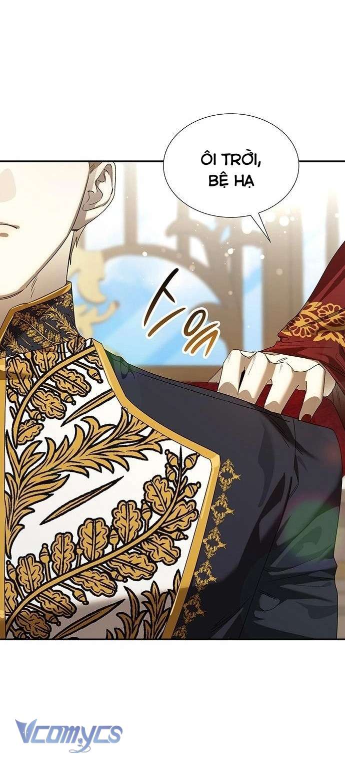 Cứ Cố Gắng Hết Sức Để Hối Hận Chap 30 - Trang 3