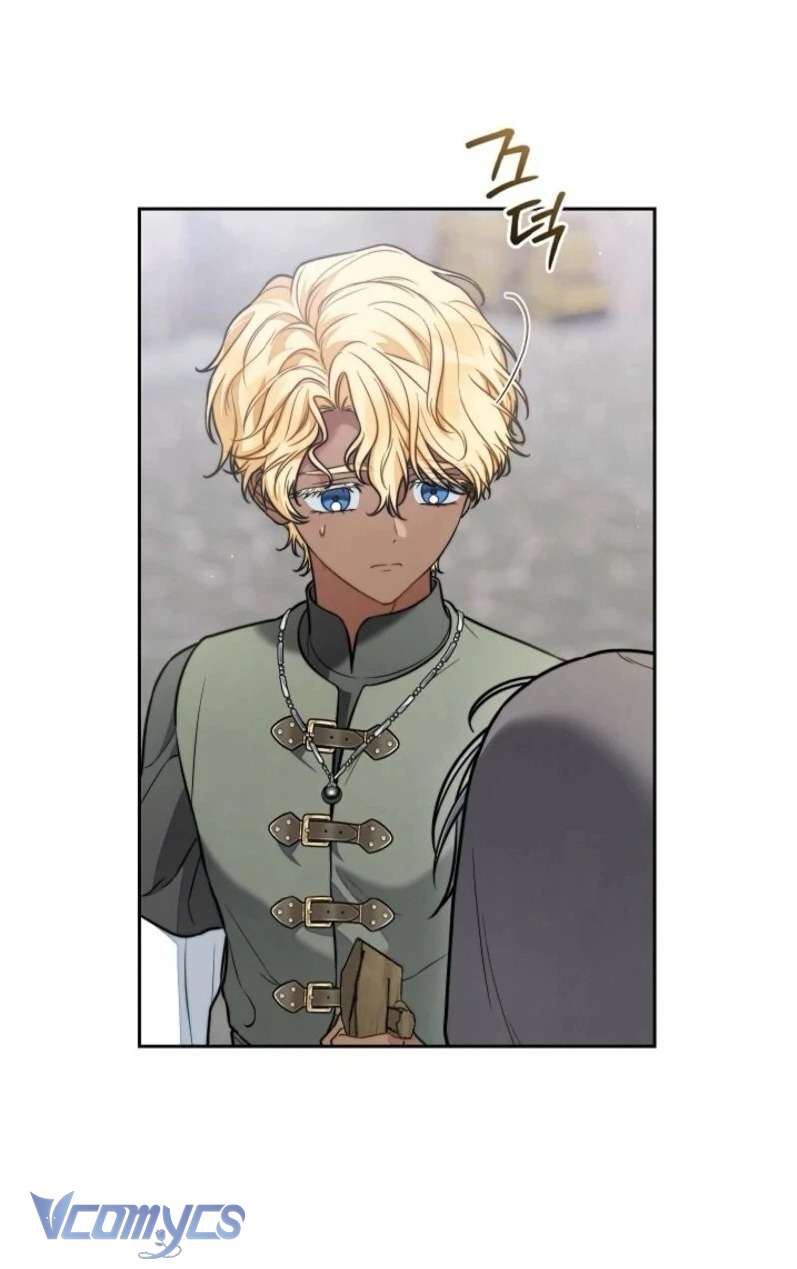 Hôn Nhân Vụ Lợi 2: Bản Tình Ca Không Thể Quên Chap 21 - Next Chap 22