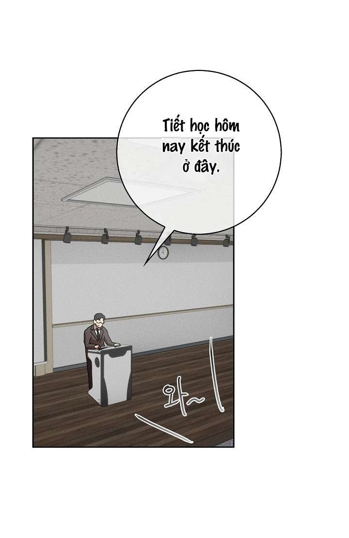 Người Bạn Thời Thơ Ấu Được Triệu Hồi Thành Succubus! Chap 5 - Trang 3