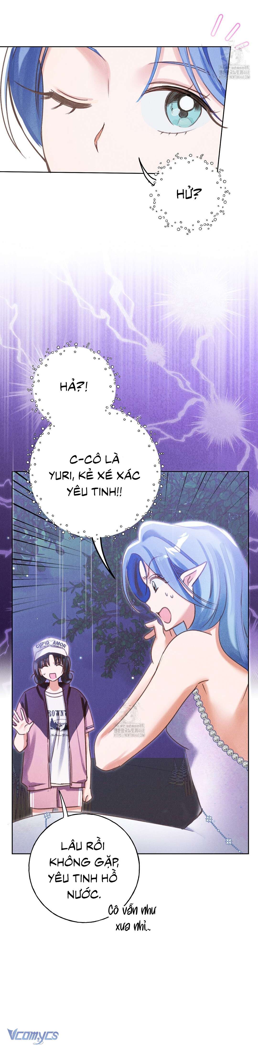 Câu Được Nam Chính Trên Hoang Đảo Chap 26 - Trang 2