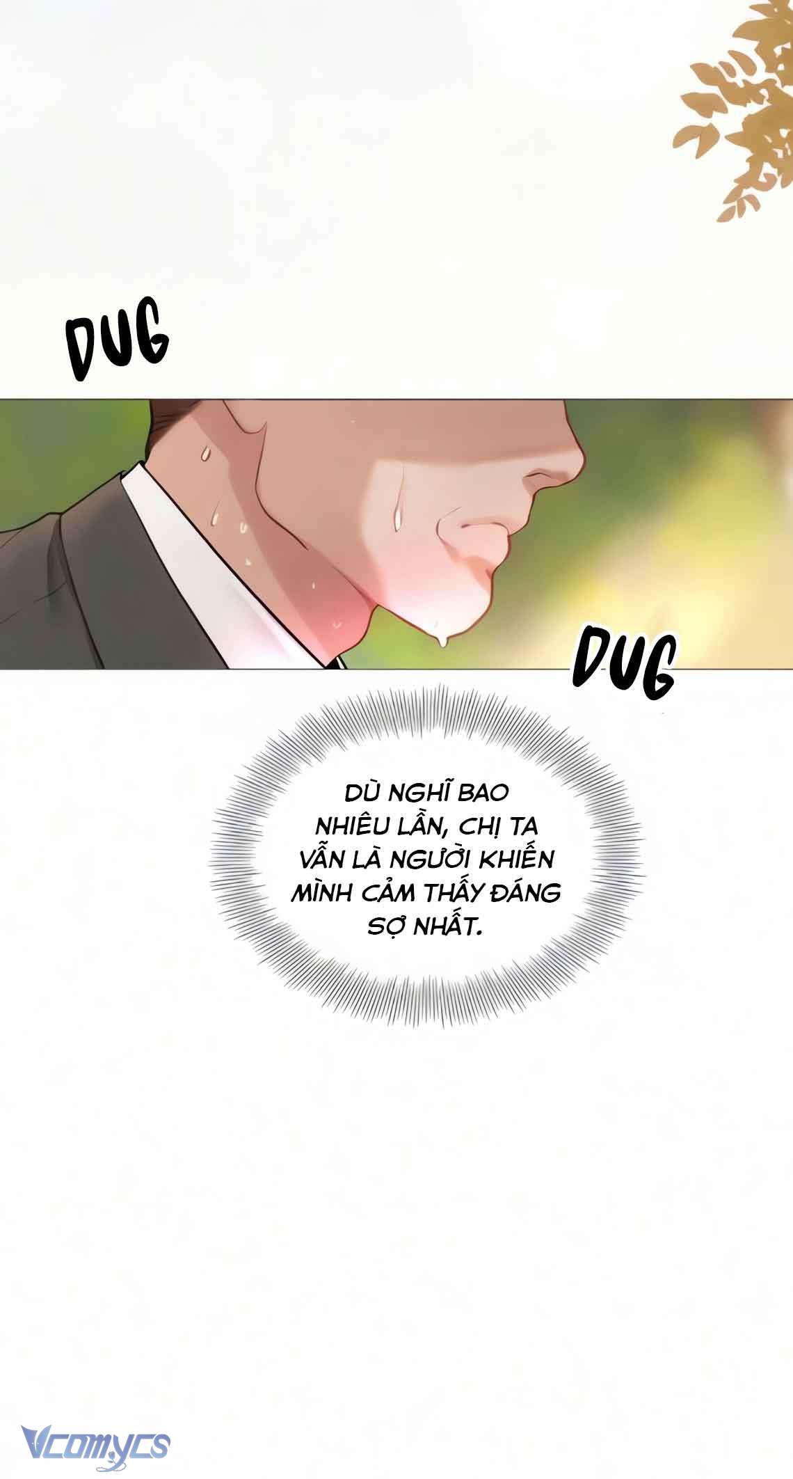 Hãy Khóc Và Cầu Nguyện Đi Chapter 47 - Trang 4