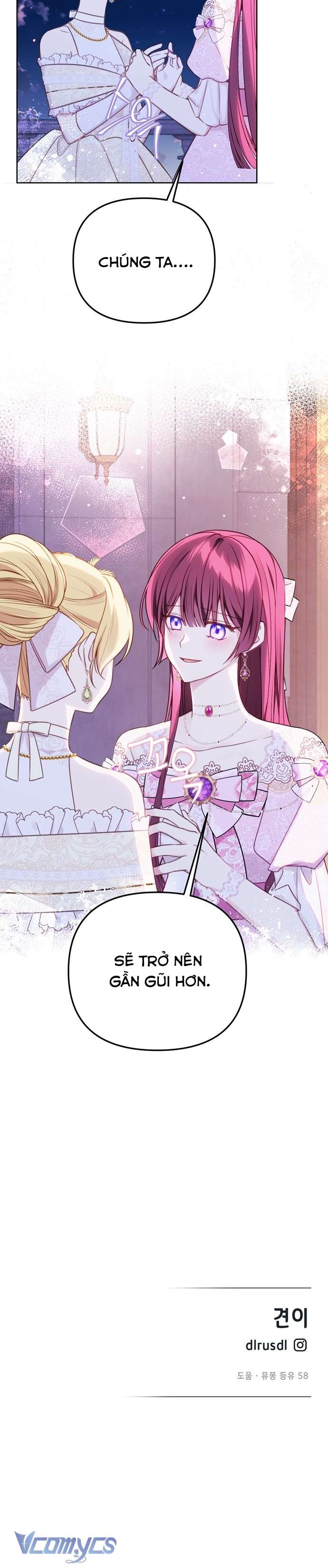 Cuộc Sống Hạnh Phúc Cùng Chồng Chapter 46 - Trang 4