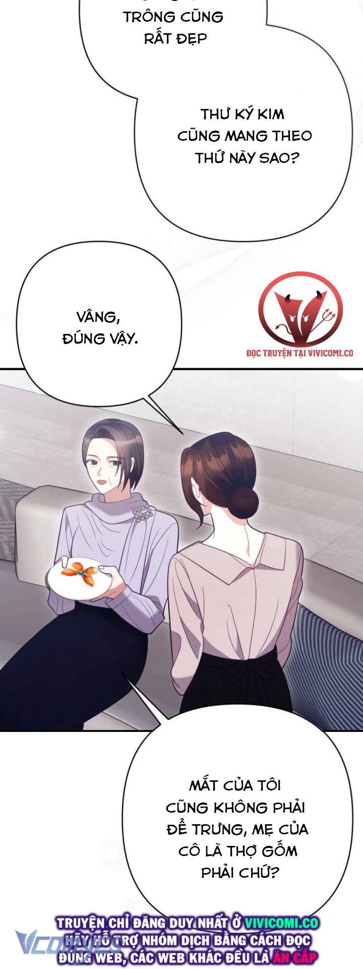 [18+] Hối Hận Muộn Màn Chap 4 - Trang 2