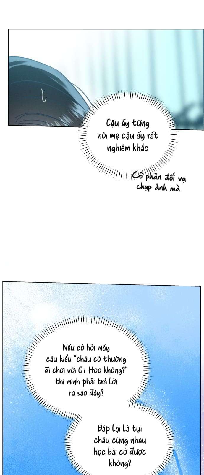 Bầu Trời Mùa Hạ Dấu Yêu Chap 35 - Next Chap 36