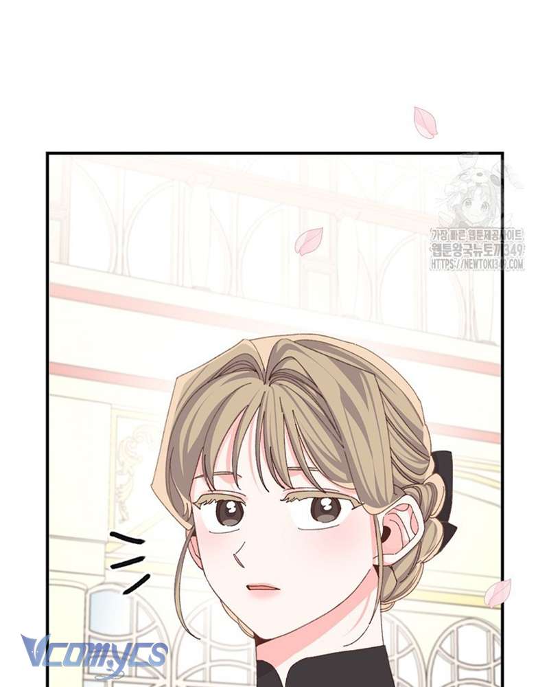 Chị Gái Của Nhân Vật Phản Diện Hôm Nay Cũng Đang Đau Khổ Chap 97 - Trang 4