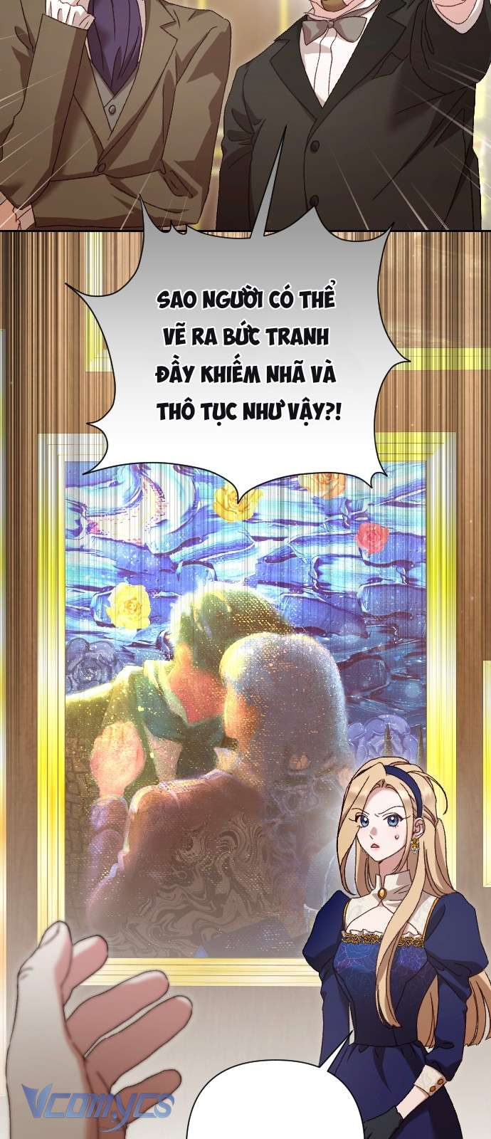 Dành Cho Những Ai Coi Hối Tiếc Là Điều Xa Xỉ Chap 36 - Trang 4