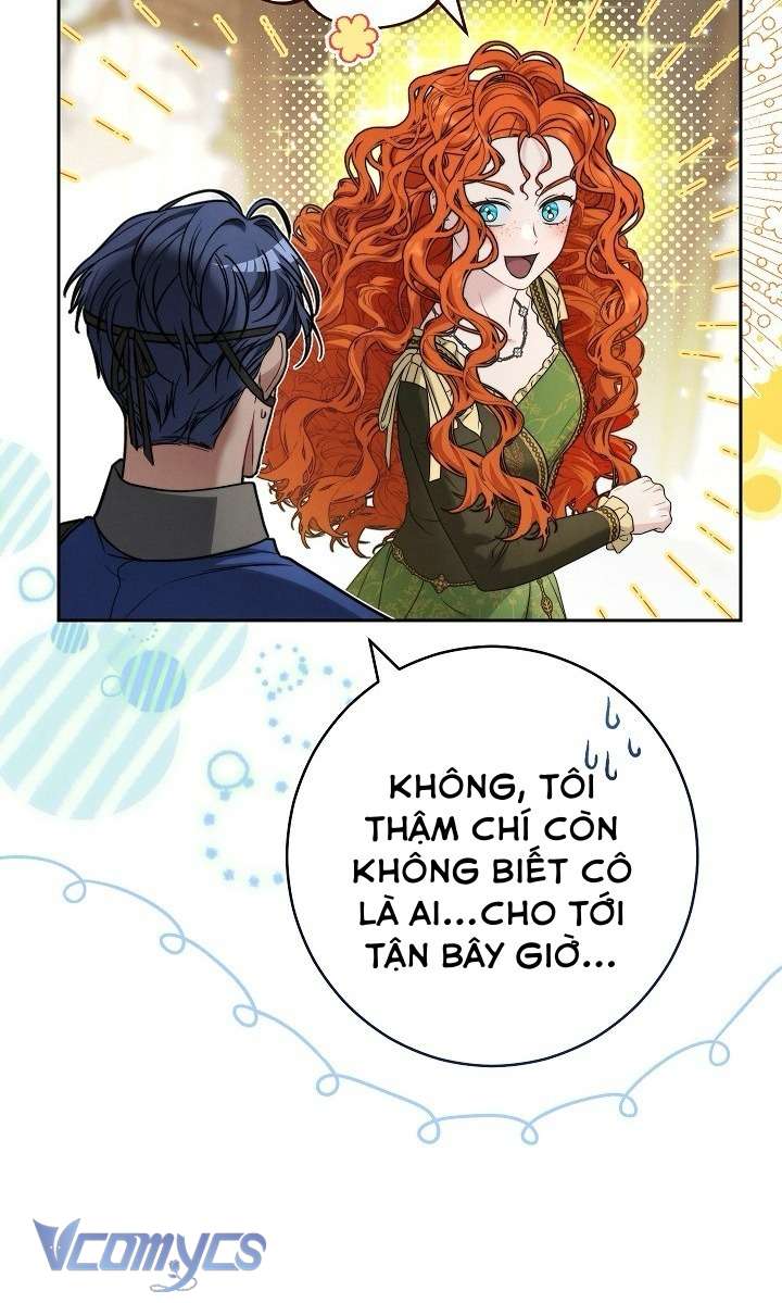 Hôn Nhân Vụ Lợi 2: Bản Tình Ca Không Thể Quên Chap 27 - Trang 2