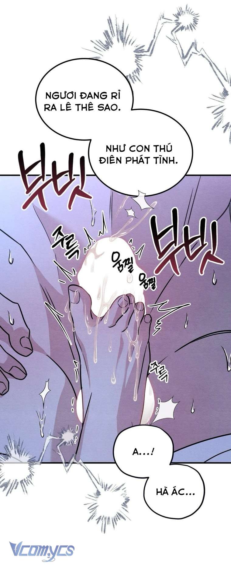 Hoa Lam Tinh Chap 33 - Trang 2