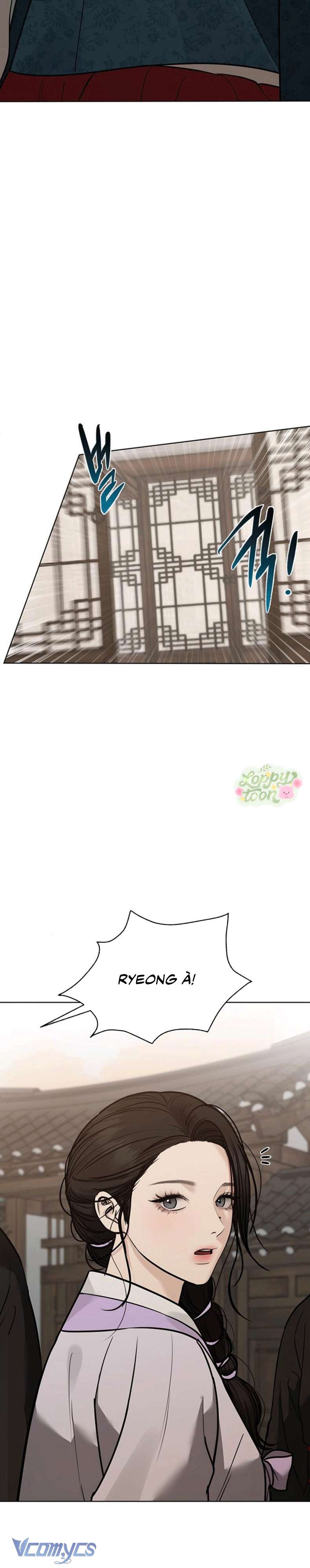 Quỷ Hồn Chap 36 - Next Chap 37