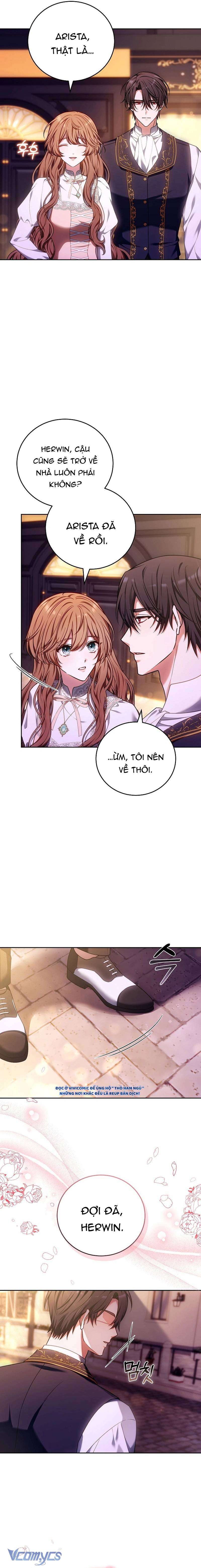 Lời Tỏ Tình Lần Thứ 101 Chap 18 - Trang 3