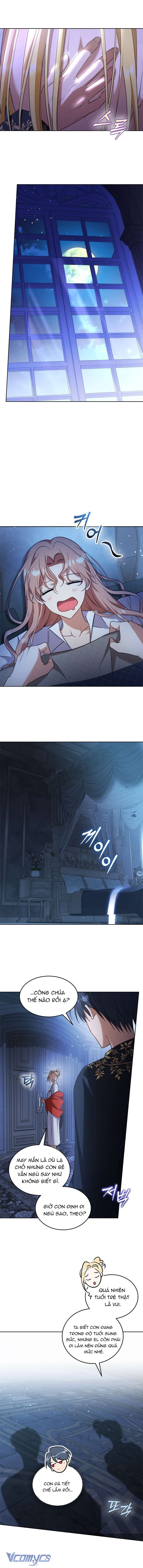 Làm Thế Nào Để Ăn Chủ Nhân Chap 73 - Trang 3