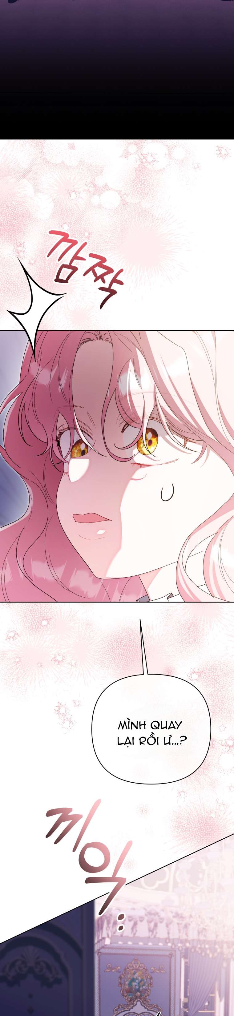 Thà Là Để Tôi Trở Thành Nữ Hoàng Chap 80 - Trang 3