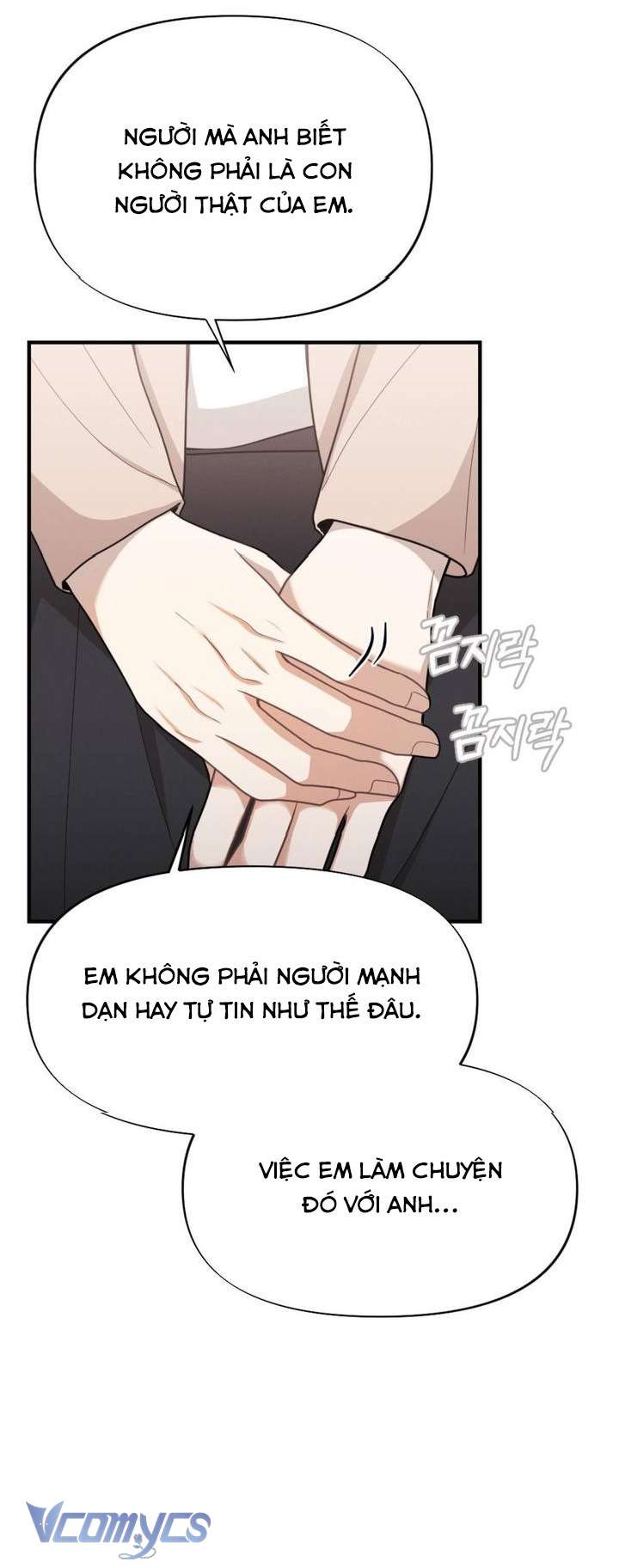 [18+] Bảo Làm Việc Ở Nhà Mà Lại... Chap 7 - Trang 3