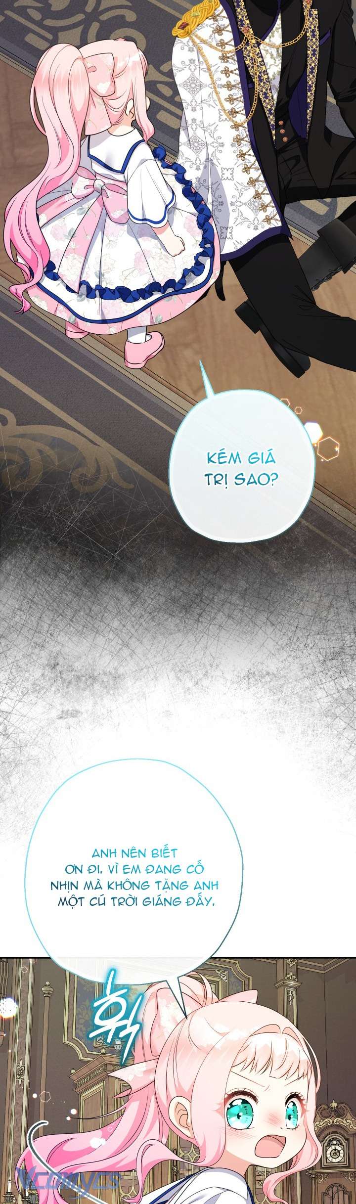 Tiểu Thư Tích Tiền Đi Bụi Chap 88 - Trang 4