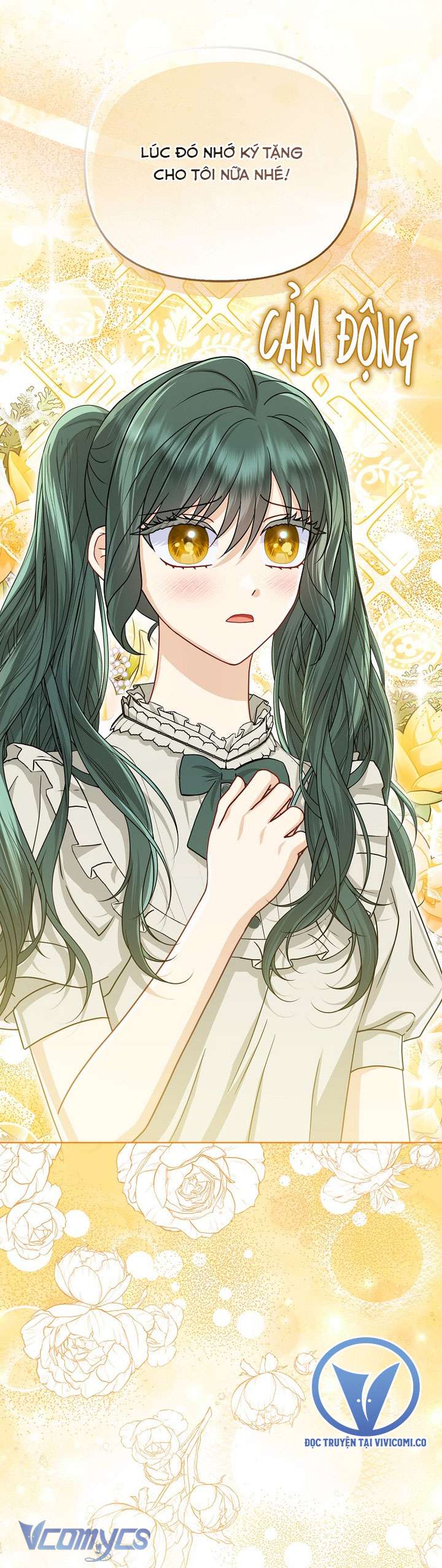 Nhân Vật Phản Diện Đều Thích Tôi Chap 61 - Next 