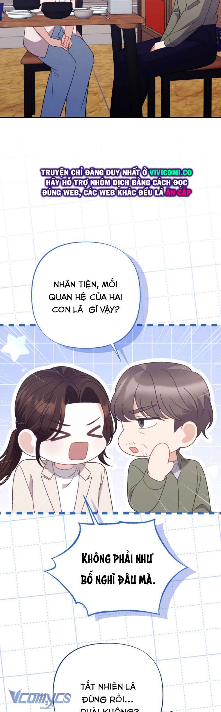 [18+] Hối Hận Muộn Màn Chap 17 - Trang 2