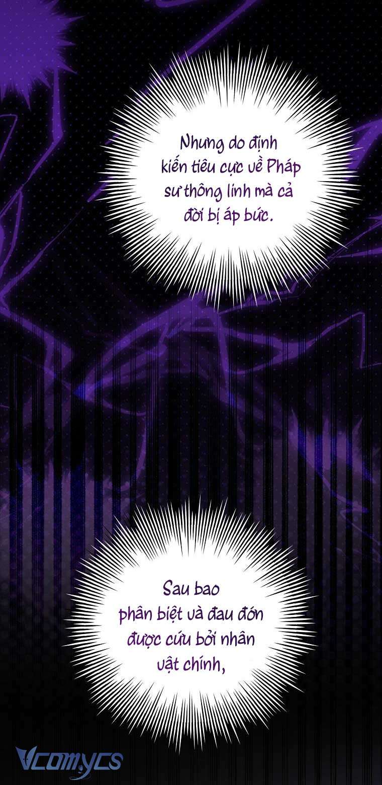 100 lời nguyền tại dinh thự Illestone Chap 2 - Trang 3