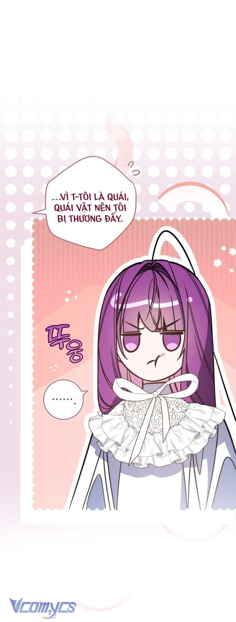 Người Vợ Hắc Ám Của Cậu Chồng Nhỏ Chap 5 - Trang 2