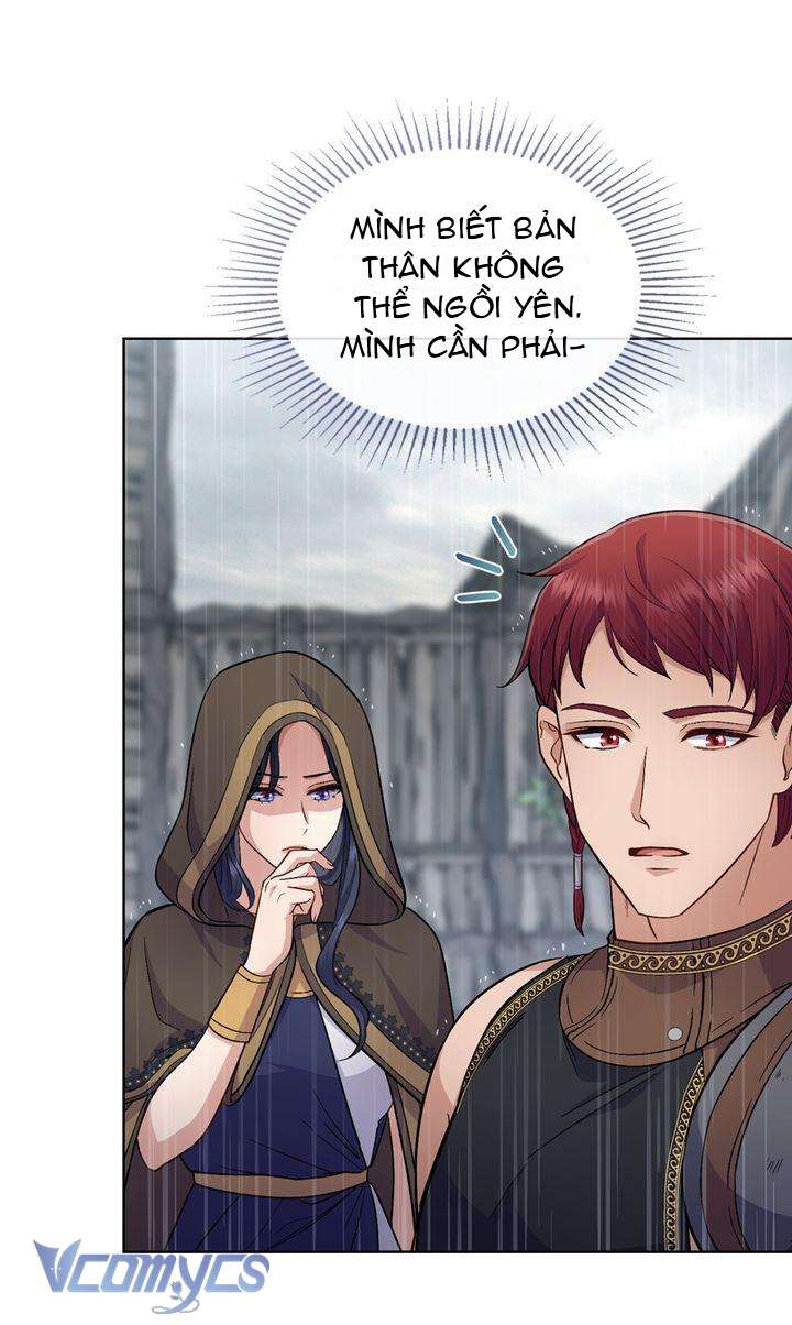 Hôn Nhân Giả Dối Chap 62 - Trang 4