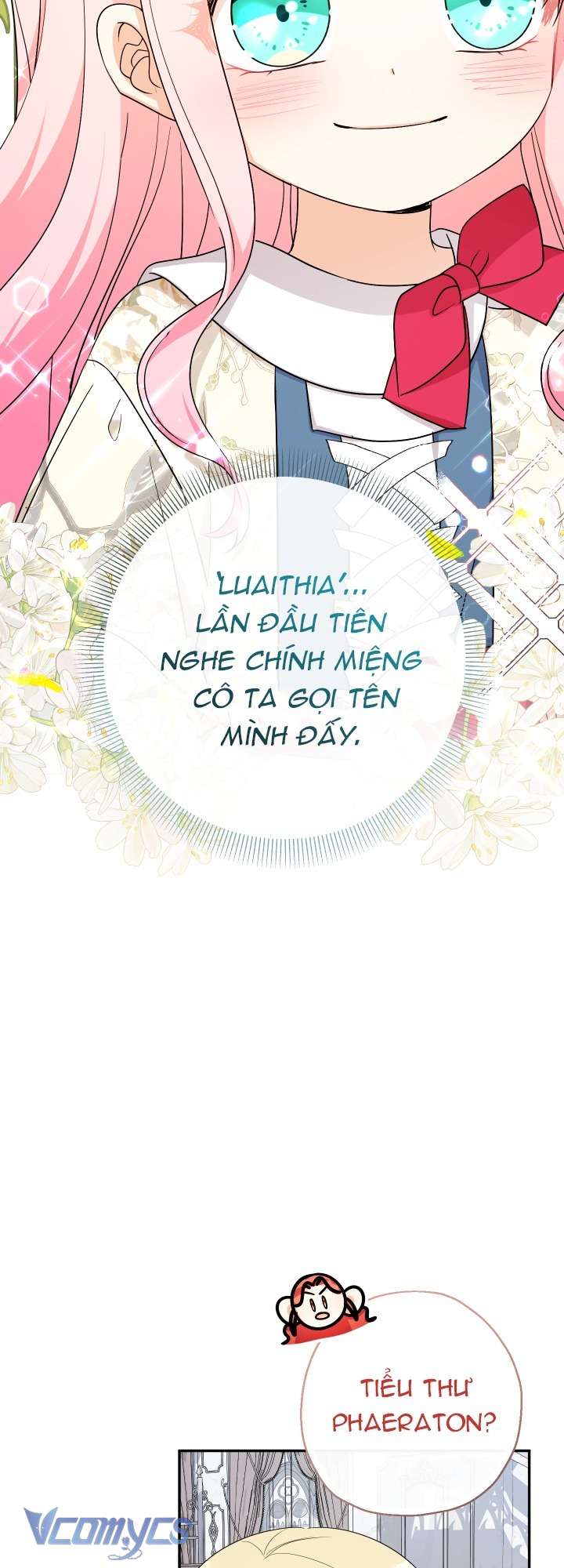 Tiểu Thư Tích Tiền Đi Bụi Chapter 98 - Next Chapter 98.5