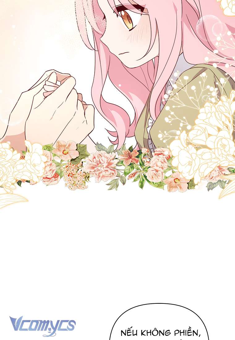 Tôi đã trở thành con gái út của công tước phản diện Chapter 2 - Trang 3