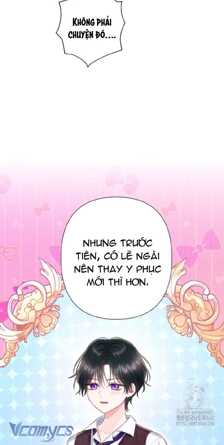 Người Anh Trai Mạnh Nhất Của Tôi Đã Mất Trí Nhớ Chap 30 - Trang 4