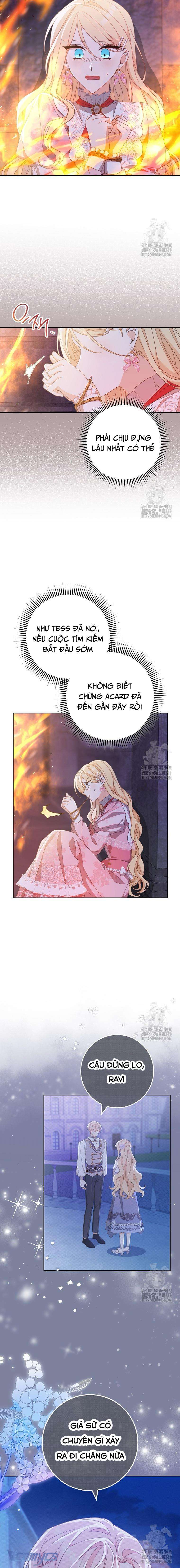 Tôi Đã Phạm Sai Lầm Rồi! Chap 73 - Trang 2