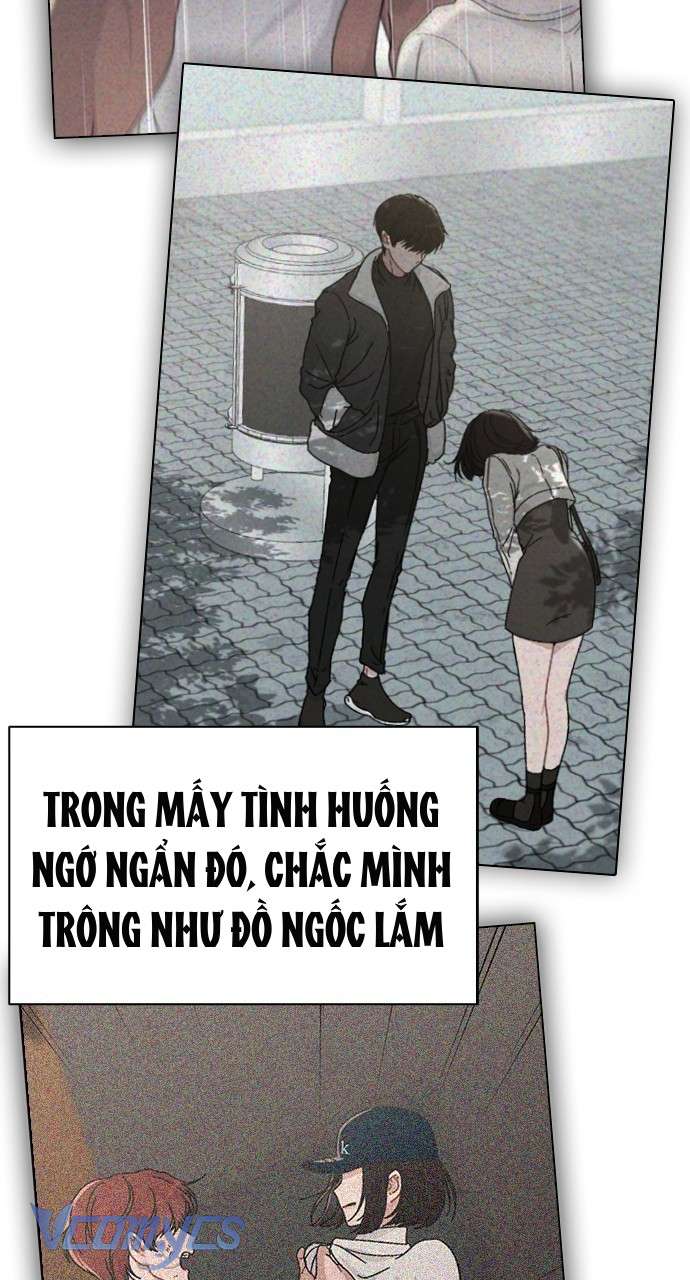 Review Người Yêu Cũ Chap 9 - Trang 3