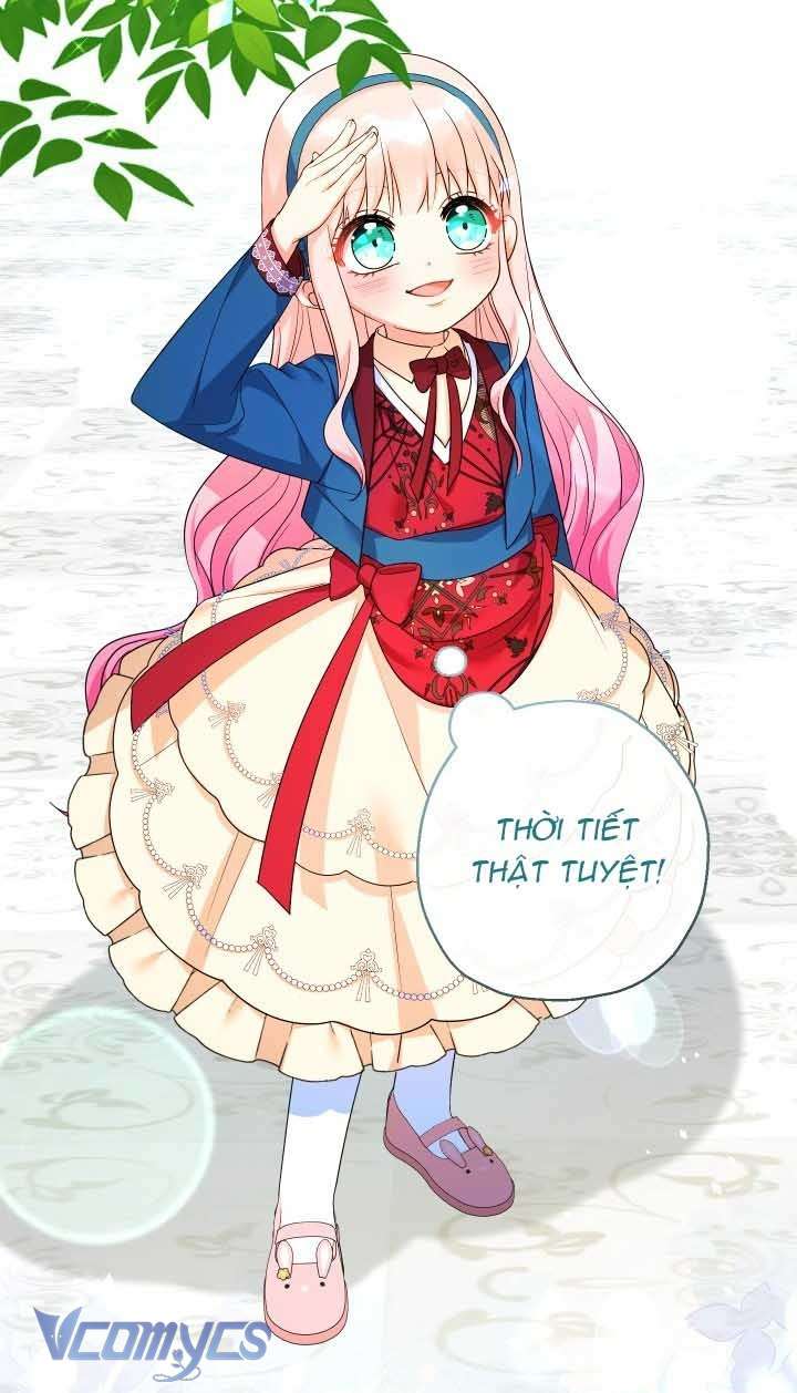 Tiểu Thư Tích Tiền Đi Bụi Chapter 106 - Trang 4