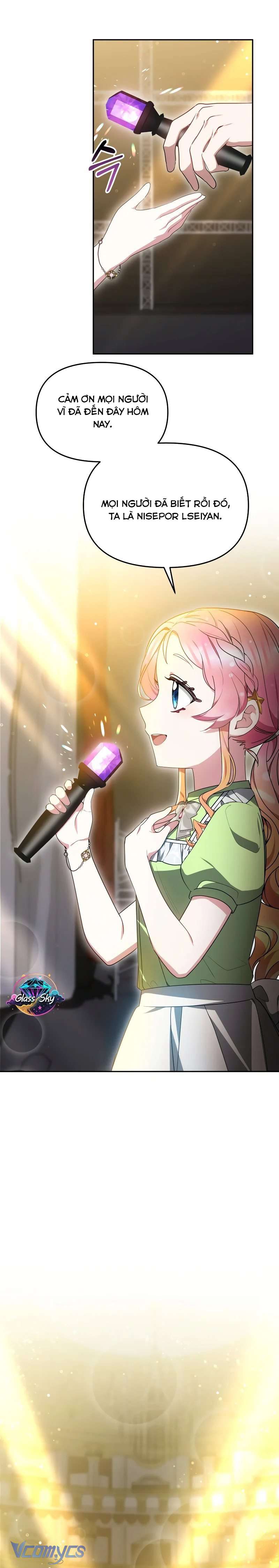 [PNT] Rồng Con Thuần Hóa Những Kẻ Điên Rồ Chap 40 - Next Chap 41