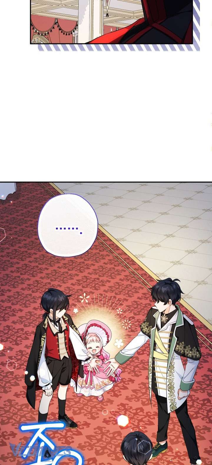 Tiểu Thư Tích Tiền Đi Bụi Chapter 87 - Next Chap 88