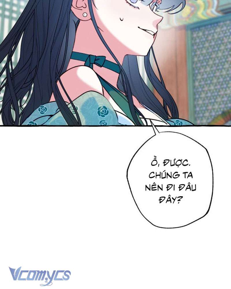 Chuyện Tình Tuyết Phương Bắc Chap 44 - Trang 3