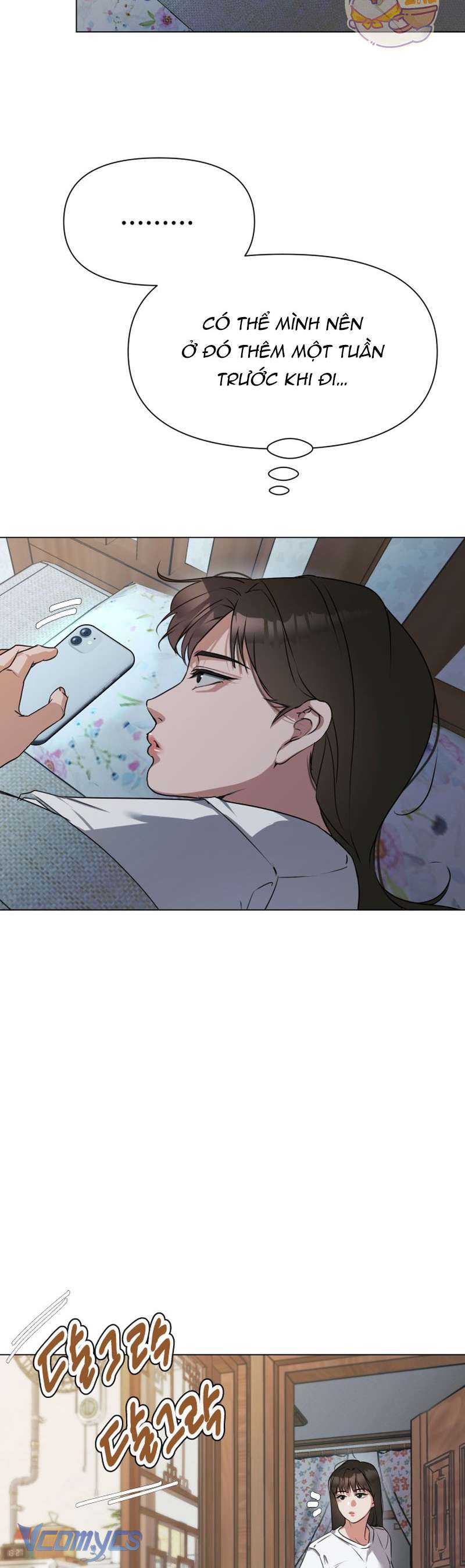 Chàng Romeo Của Chúng Ta Chap 3 - Trang 2