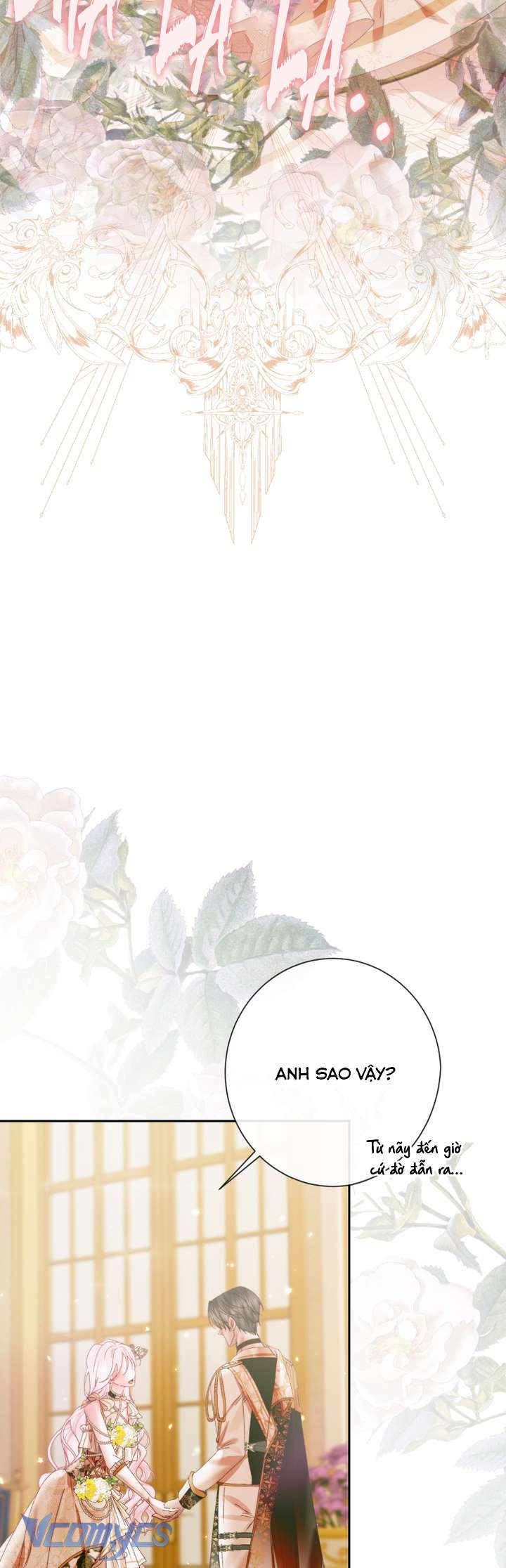 Siren: Trở Thành Gia Đình Của Nhân Vật Phản Diện Chap 143 - Next Chap 144