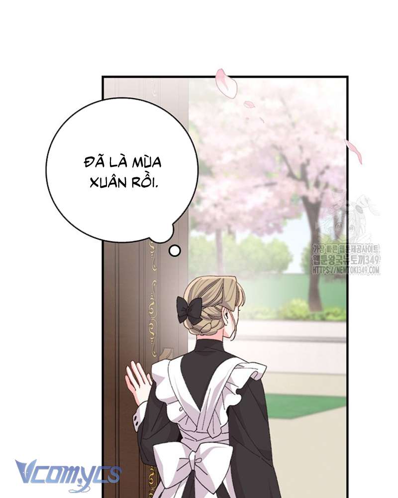 Chị Gái Của Nhân Vật Phản Diện Hôm Nay Cũng Đang Đau Khổ Chap 97 - Trang 4