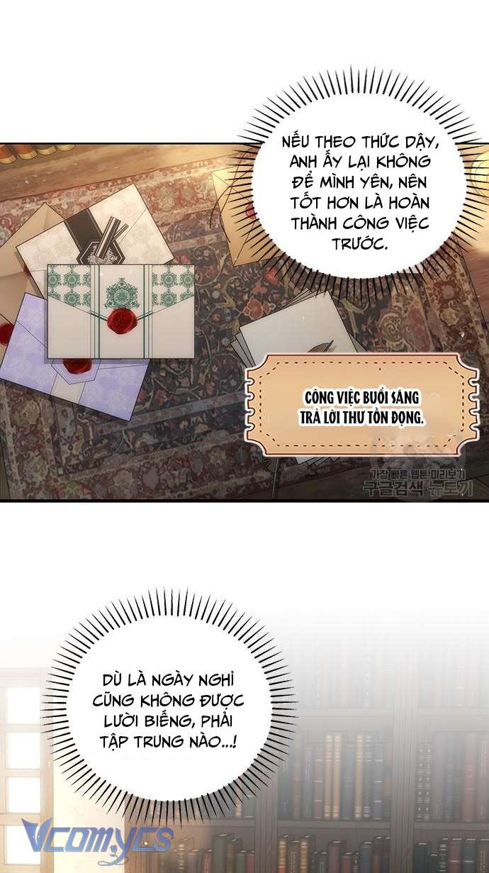 Làm Thế Nào Để Ăn Chủ Nhân Chap 67 - Next Chap 68