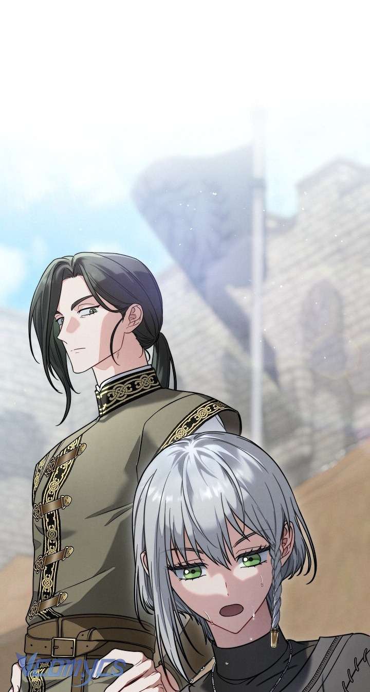 Hôn Nhân Vụ Lợi 2: Bản Tình Ca Không Thể Quên Chap 5 - Trang 3