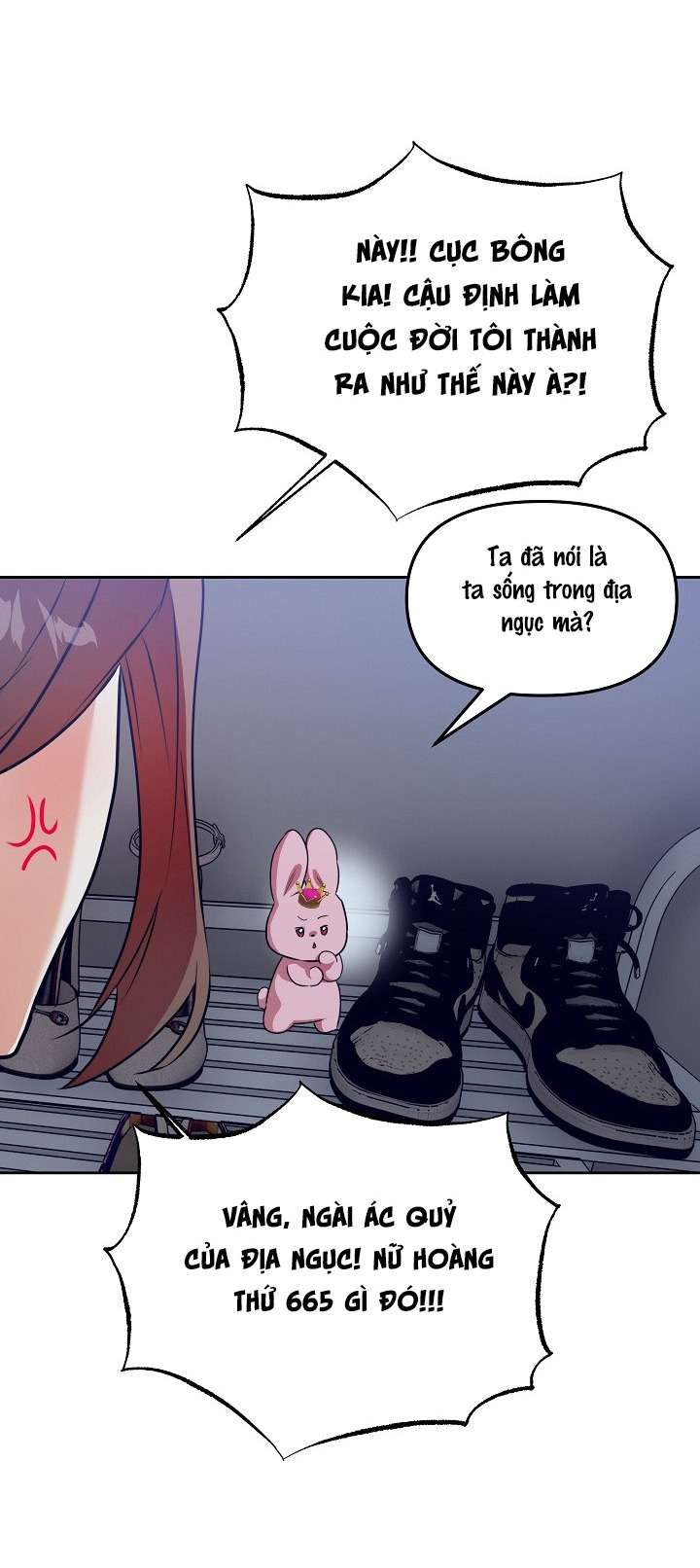 Kế Thừa Succubus Dâm Đãng Chap 3 - Trang 2