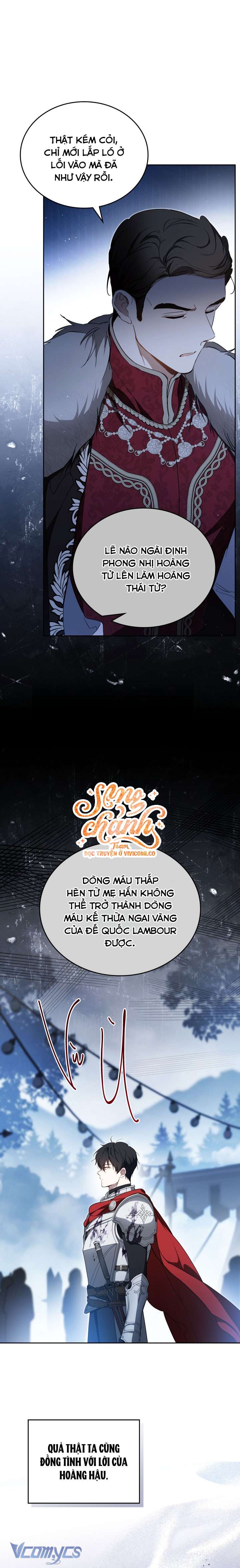 Kiếp Này Nhất Định Làm Gia Chủ Chap 198 - Trang 2