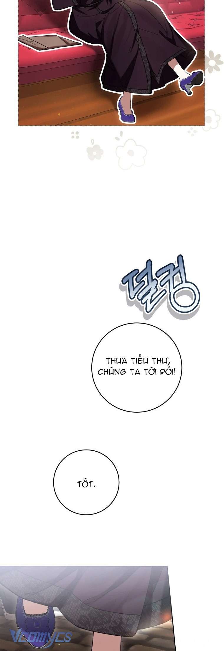 Làm Ác Nữ Bộ Không Tuyệt Sao? Chap 88 - Trang 2