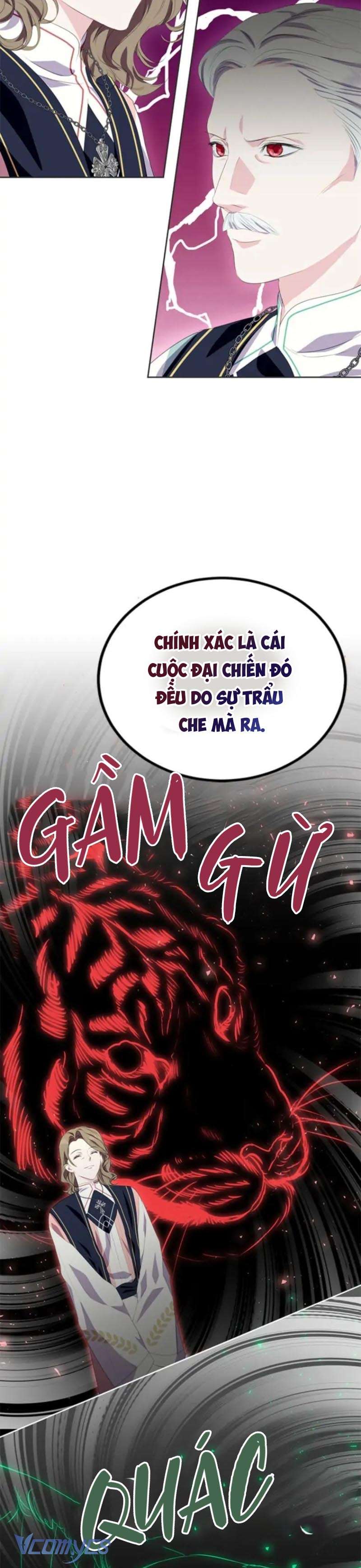 [PNT] Phía Sau Mặt Nạ Của Nam Chính Hiền Lành Chap 34 - Trang 2