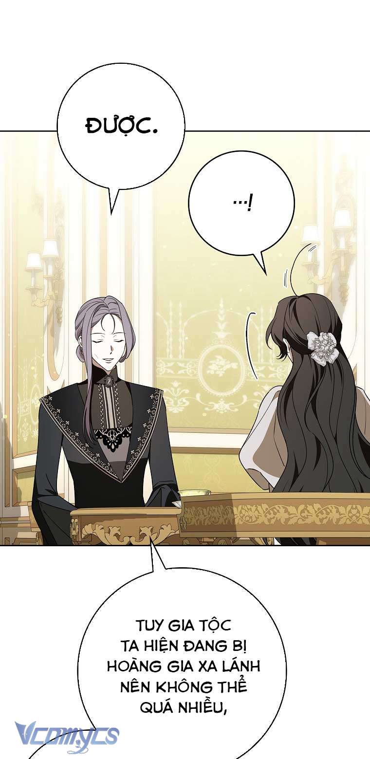 100 lời nguyền tại dinh thự Illestone Chap 28 - Trang 2