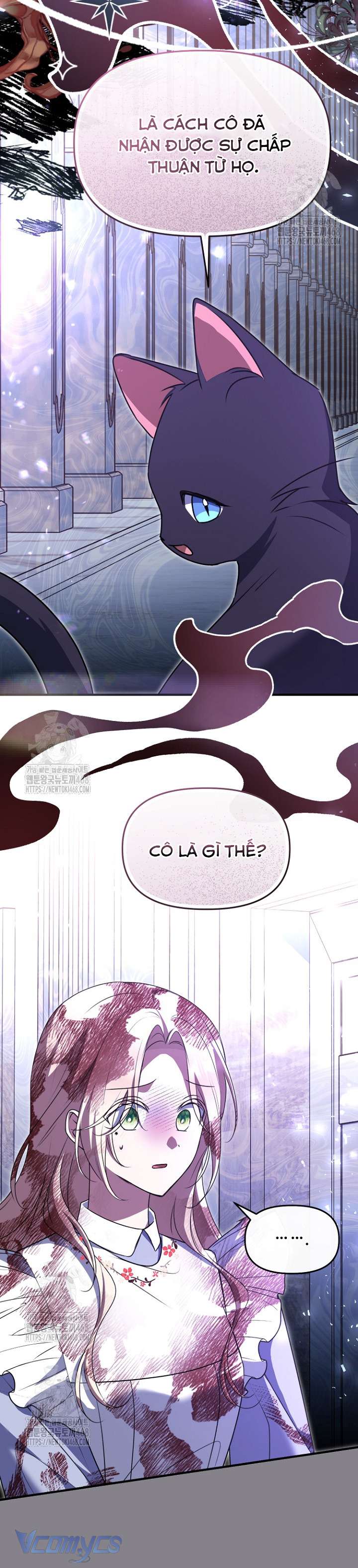 Sống Sót Trong Trường Học Ma Quái Chap 5 - Next Chap 6