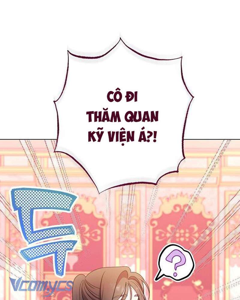 Hầu Gái Độc Quyền Của Hoàng Hậu Phản Diện Chap 106 - Trang 3