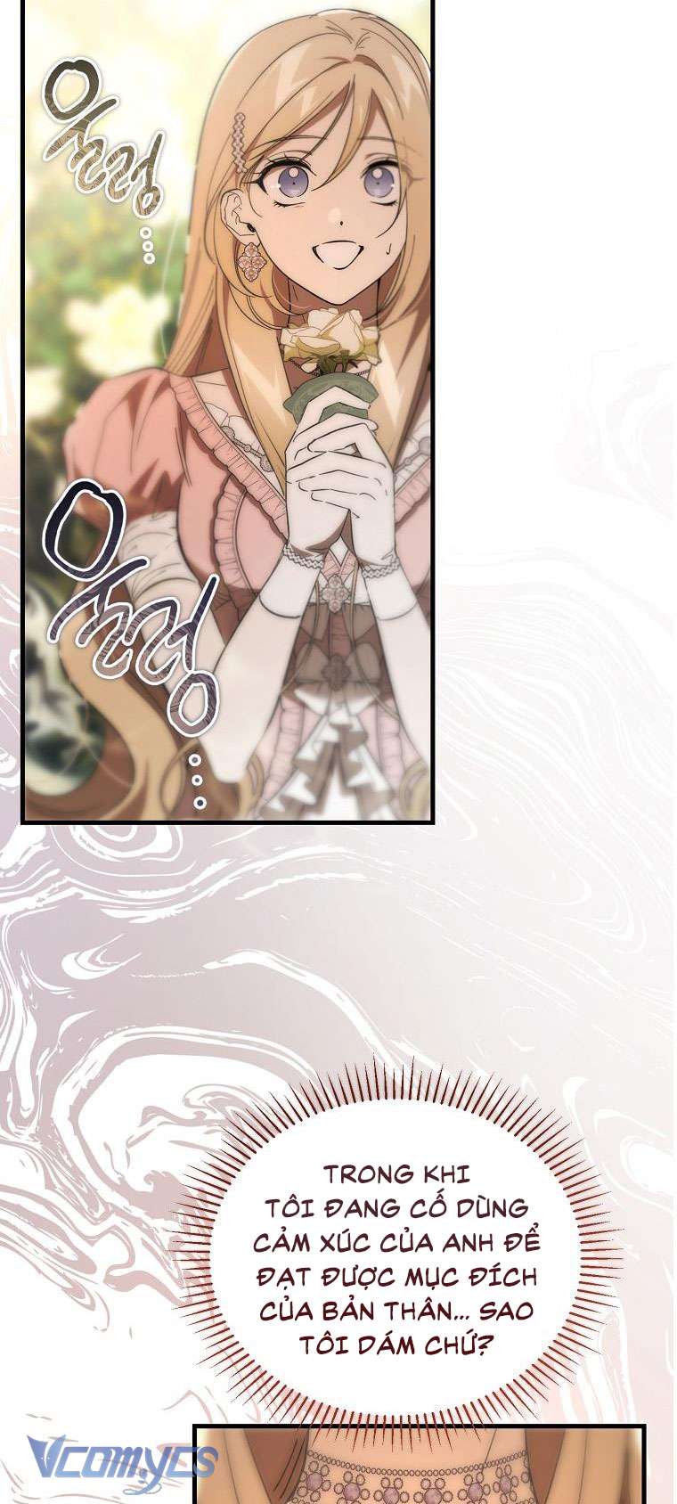 Ác Quỷ Nuôi Dưỡng Tiểu Thư Chapter 52 - Trang 4