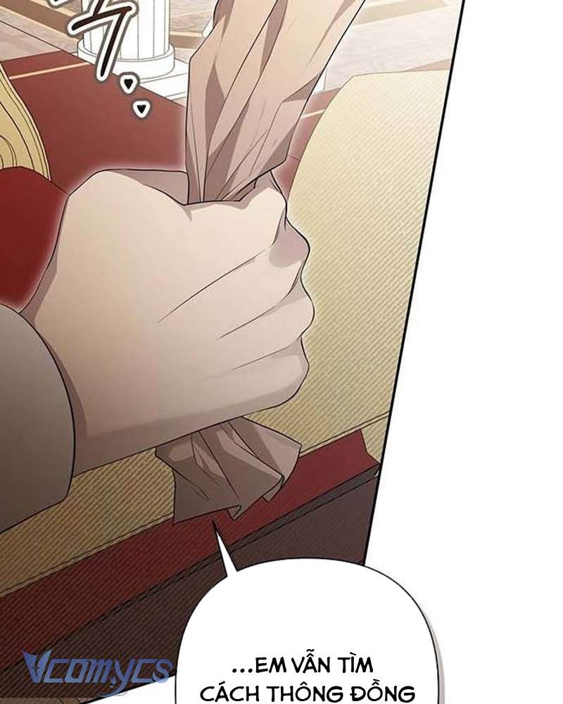 Praesepe Bên Ngoài Chiếc Lồng Chap 13 - Trang 4