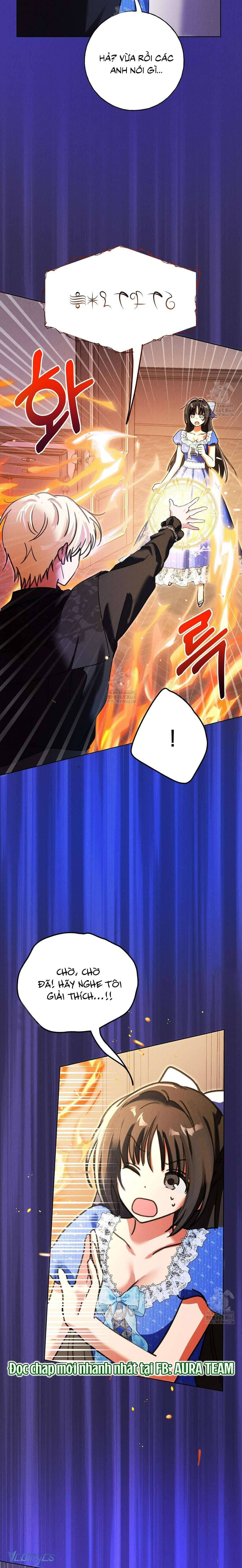 Câu Được Nam Chính Trên Hoang Đảo Chap 29 - Trang 2