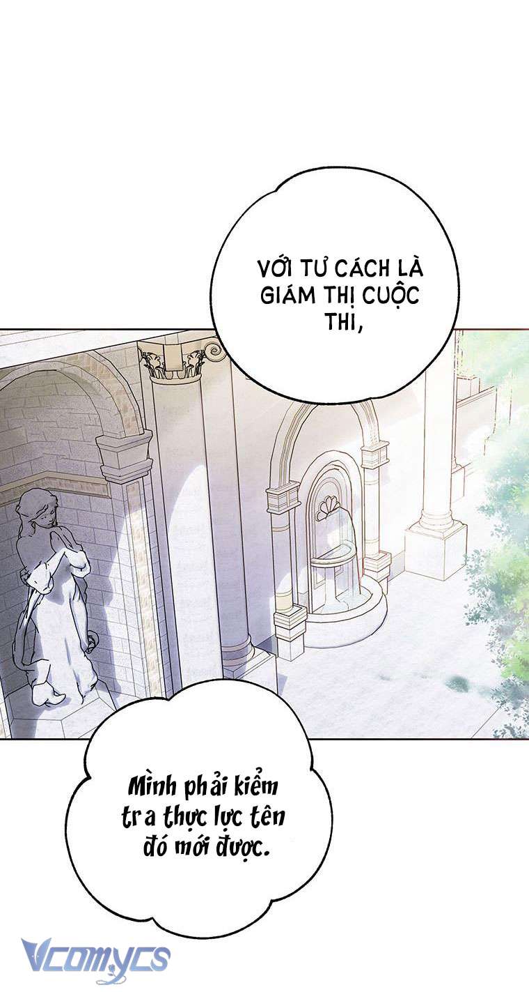 [PNT] Phía Sau Mặt Nạ Của Nam Chính Hiền Lành Chap 15 - Trang 2